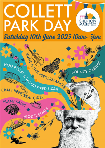 Collett Park Day 2023