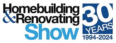 Homebuilding & Renovating Show 2024