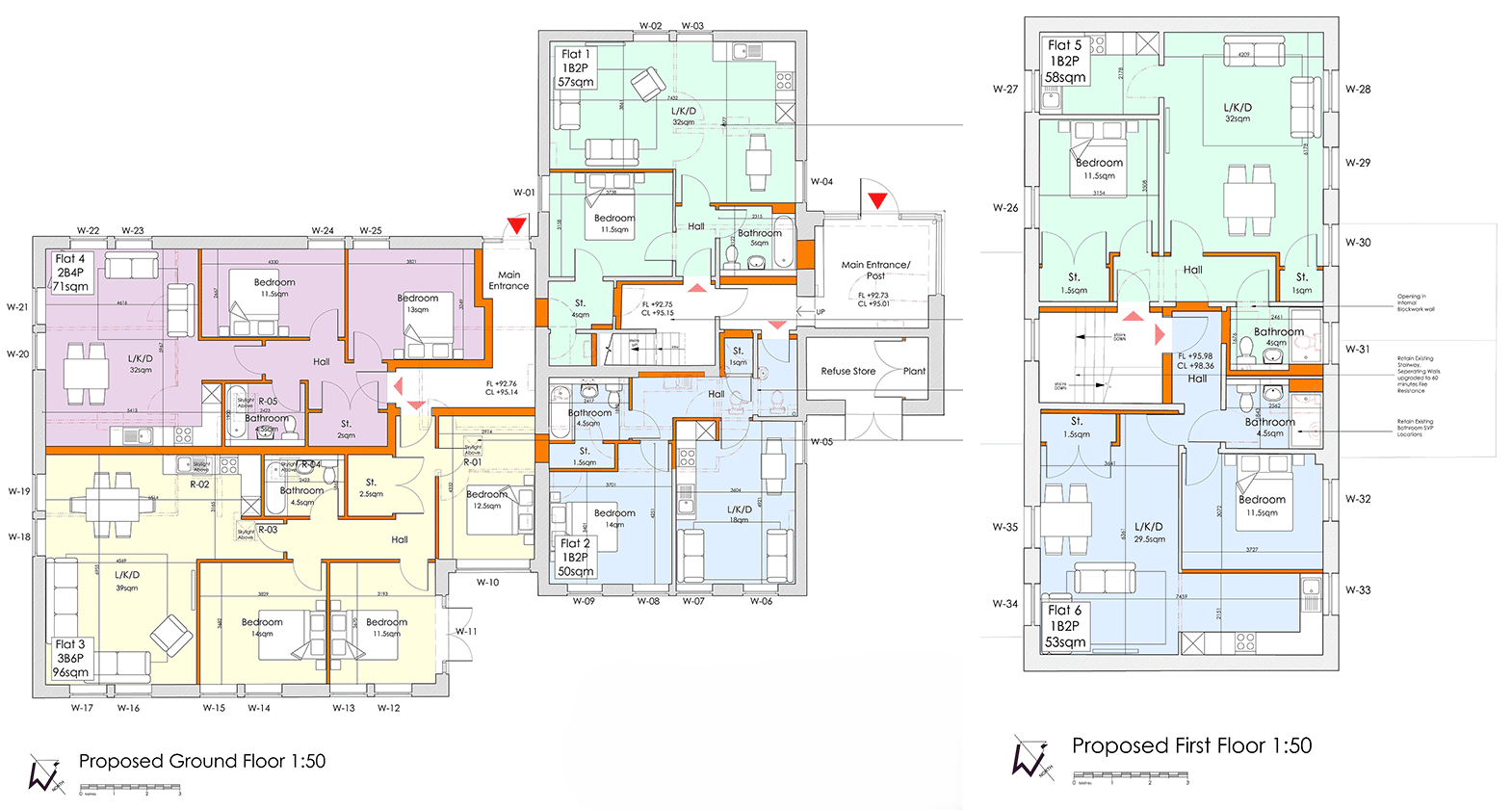 Office to Residential Conversion Approval – Midsomer Norton