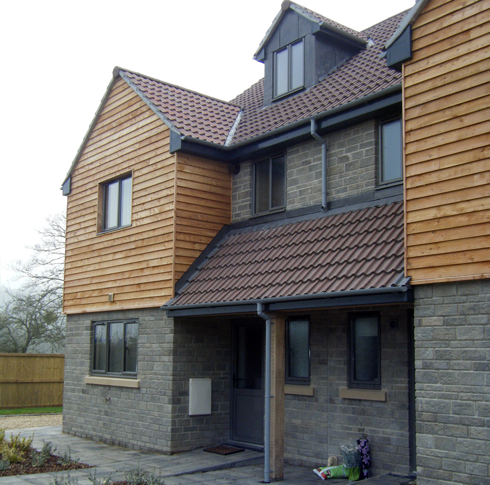 Millfield Staff House Glastonbury