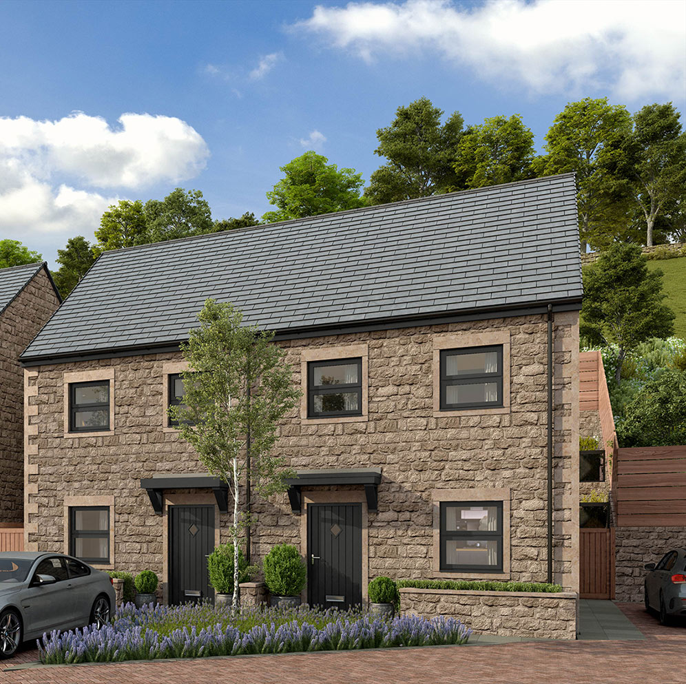 Residential Development Radstock