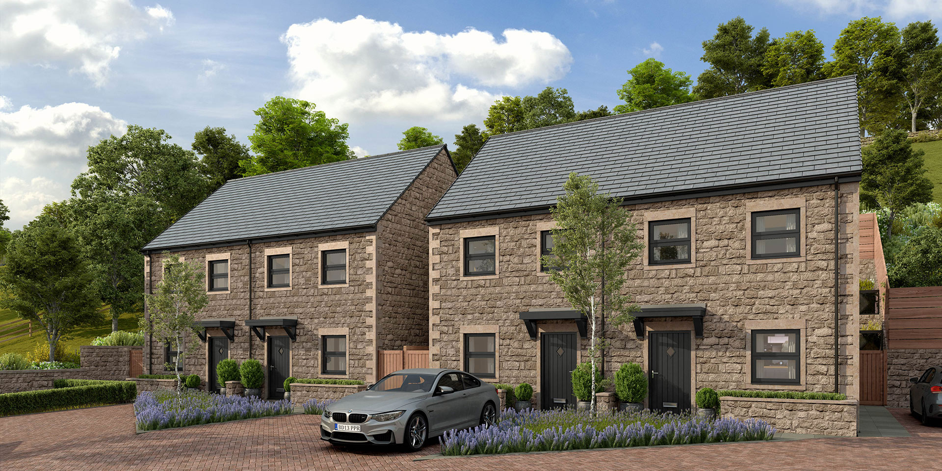 Residential Development Radstock